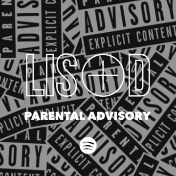 Parental Advisory
