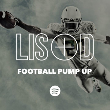 Football Pump Up