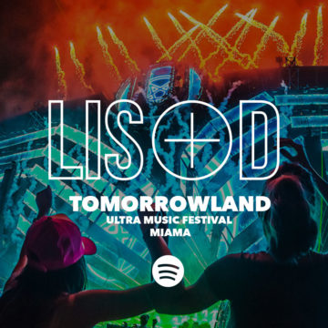 Tomorrowland Ultra